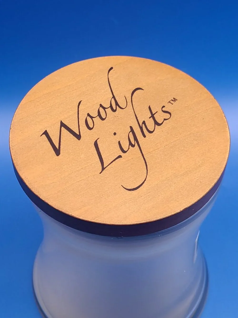 Patriot Wood Lights never used